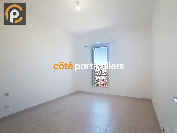 Vente Appartement98,38 m² - 4 Pièces - SAINT CYPRIEN (66750)