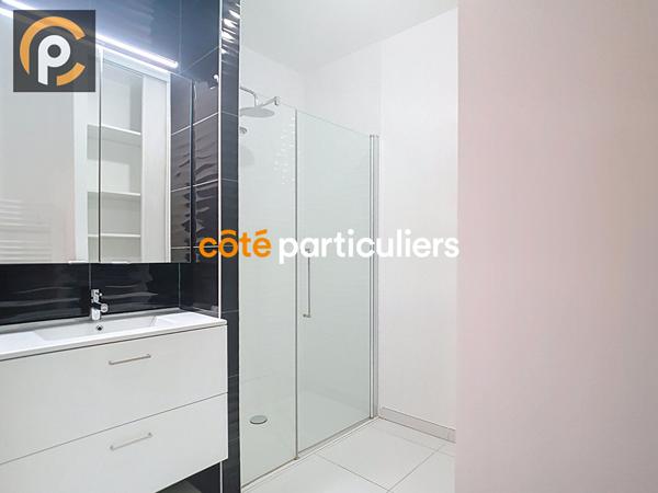Vente Appartement98,38 m² - 4 Pièces - SAINT CYPRIEN (66750)