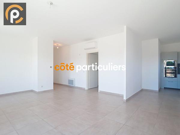Vente Appartement98,38 m² - 4 Pièces - SAINT CYPRIEN (66750)