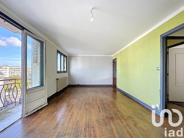 Appartement à vendre 4 pièces 85 m² Saint-Brieuc