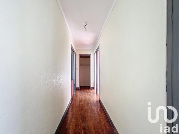 Appartement à vendre 4 pièces 85 m² Saint-Brieuc