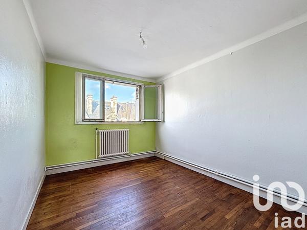 Appartement à vendre 4 pièces 85 m² Saint-Brieuc