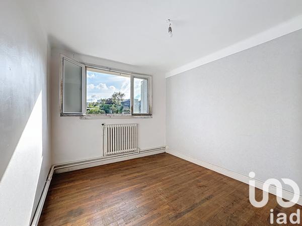 Appartement à vendre 4 pièces 85 m² Saint-Brieuc