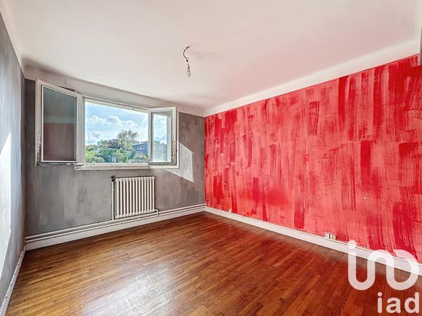 Appartement à vendre 4 pièces 85 m² Saint-Brieuc