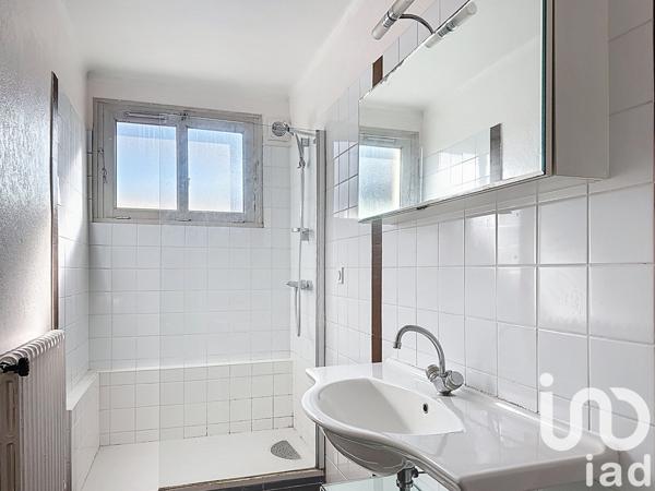 Appartement à vendre 4 pièces 85 m² Saint-Brieuc