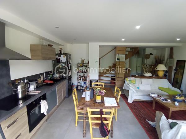 Appartement de 86 m²