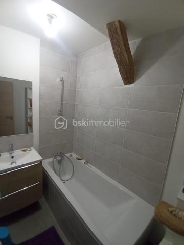 Appartement de 86 m²