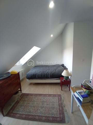 Appartement de 86 m²