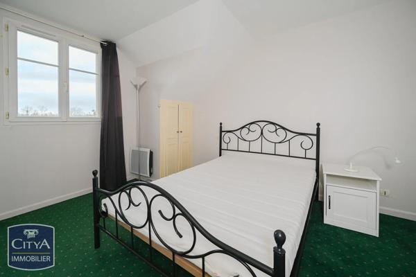 Maison à vendre 2 pièces 38.39m²