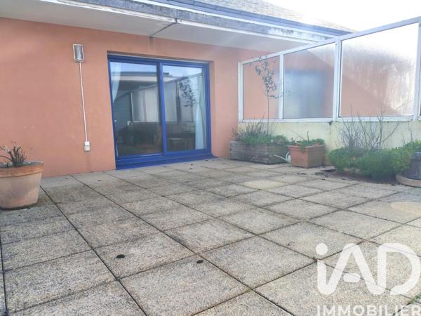 Appartement à vendre 4 pièces 85 m² Les Sables-d'Olonne
