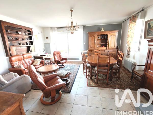 Appartement à vendre 4 pièces 85 m² Les Sables-d'Olonne