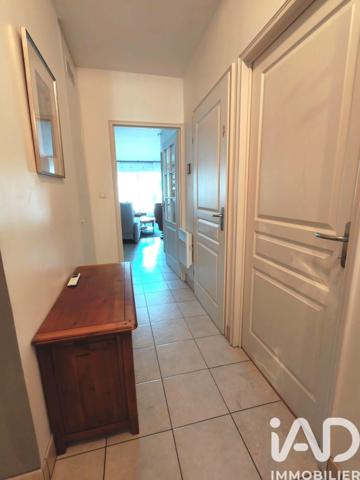 Appartement à vendre 4 pièces 85 m² Les Sables-d'Olonne