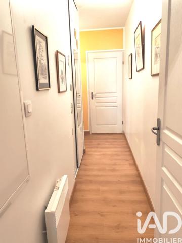 Appartement à vendre 4 pièces 85 m² Les Sables-d'Olonne