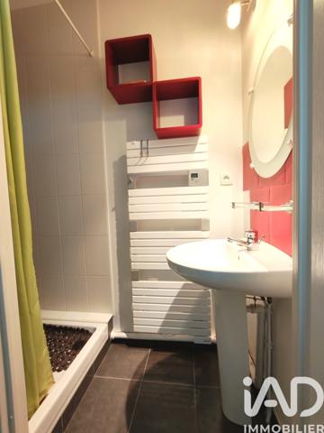 Appartement à vendre 4 pièces 85 m² Les Sables-d'Olonne