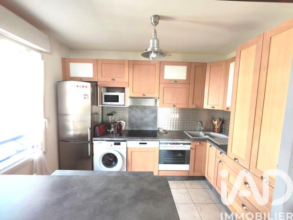 Appartement à vendre 4 pièces 85 m² Les Sables-d'Olonne