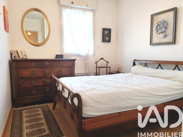 Appartement à vendre 4 pièces 85 m² Les Sables-d'Olonne