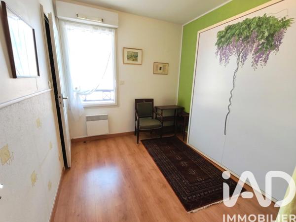 Appartement à vendre 4 pièces 85 m² Les Sables-d'Olonne