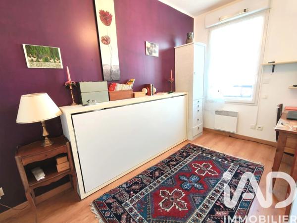 Appartement à vendre 4 pièces 85 m² Les Sables-d'Olonne