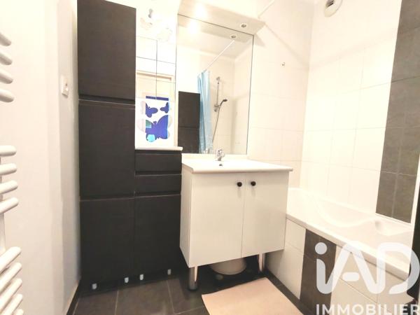 Appartement à vendre 4 pièces 85 m² Les Sables-d'Olonne