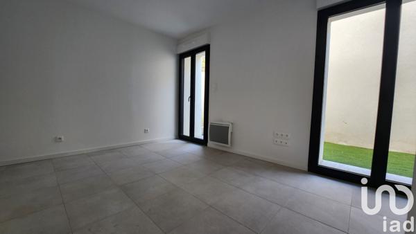 Appartement à vendre 3 pièces 48 m² Étampes