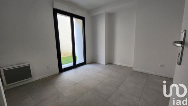 Appartement à vendre 3 pièces 48 m² Étampes