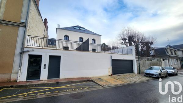 Appartement à vendre 3 pièces 48 m² Étampes