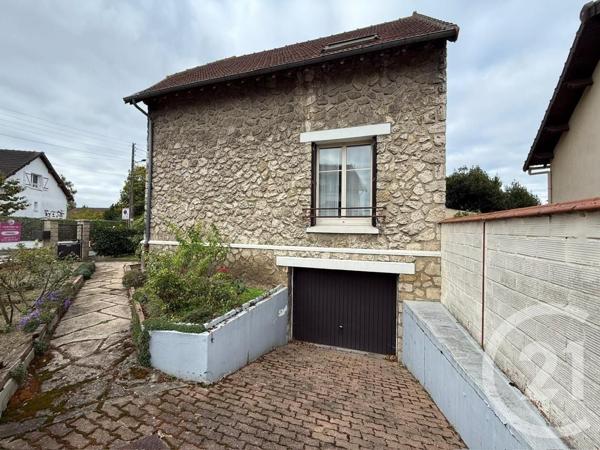 Maison à vendre  5 pièces - 110,74 m2 CONFLANS STE HONORINE - 78