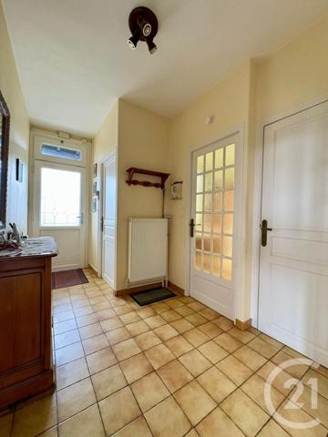 Maison à vendre  5 pièces - 110,74 m2 CONFLANS STE HONORINE - 78