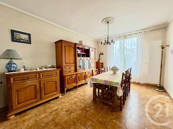 Maison à vendre  5 pièces - 110,74 m2 CONFLANS STE HONORINE - 78