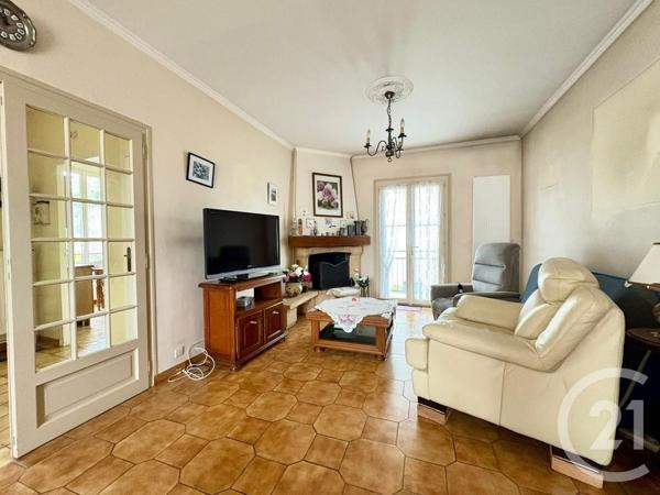 Maison à vendre  5 pièces - 110,74 m2 CONFLANS STE HONORINE - 78