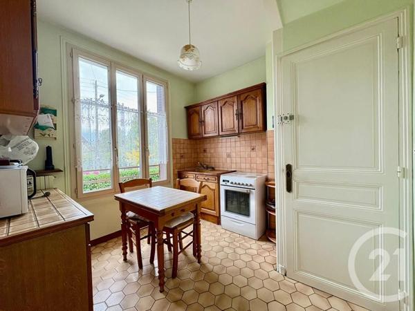 Maison à vendre  5 pièces - 110,74 m2 CONFLANS STE HONORINE - 78