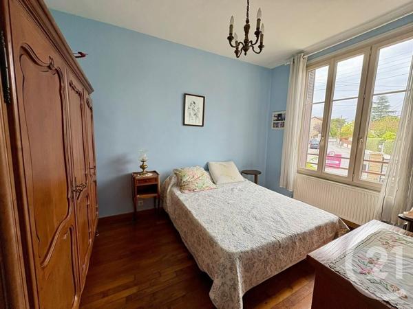 Maison à vendre  5 pièces - 110,74 m2 CONFLANS STE HONORINE - 78