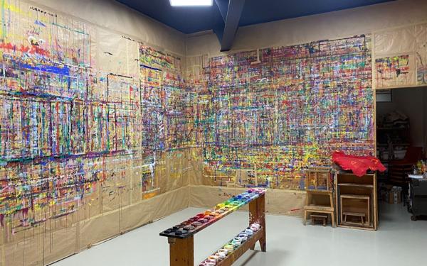 Immeuble à vendre    5 pièces •  Rochefort