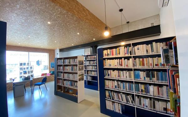 Immeuble à vendre    5 pièces •  Rochefort