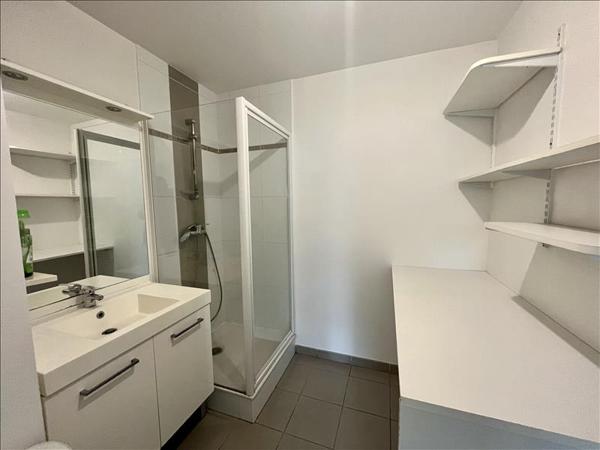 Appartement à vendre |  Bruges |  2 pièces | 44 m²