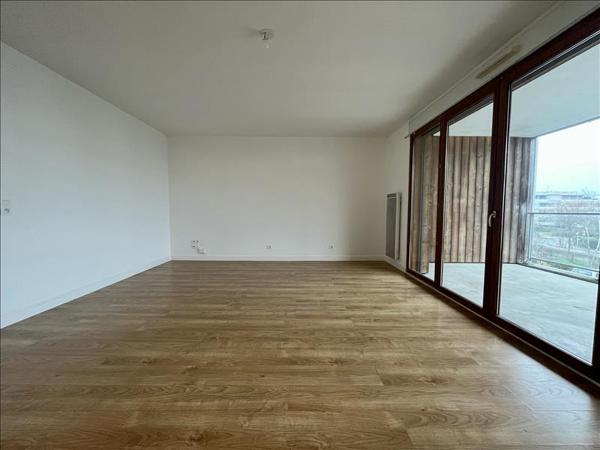 Appartement à vendre |  Bruges |  2 pièces | 44 m²