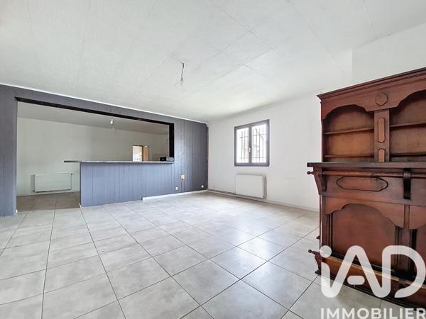 Immeuble à vendre 600 m² Châlette-sur-Loing