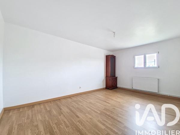 Immeuble à vendre 600 m² Châlette-sur-Loing