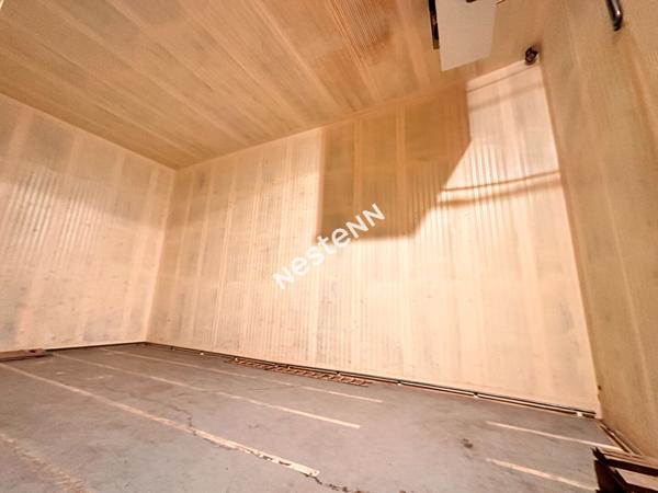 Maison de village avec hangars d'environ 576 m² à Nogent-sur-Loir (72500)