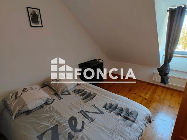 À vendre Maison 17 pièces 361.05 m² - Pont-de-l'arche 27340