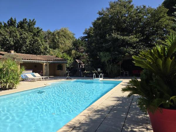 Vente / Villa à Avignon (84000)