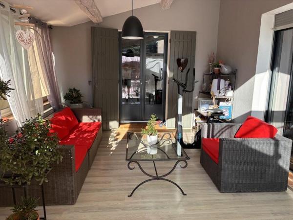 Vente / Villa à Avignon (84000)