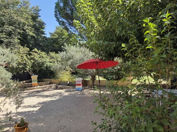 Vente / Villa à Avignon (84000)