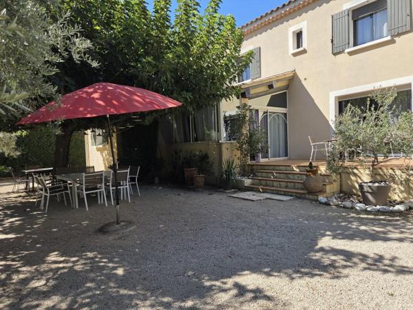 Vente / Villa à Avignon (84000)