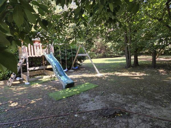 Vente / Villa à Avignon (84000)