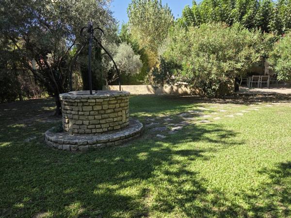 Vente / Villa à Avignon (84000)