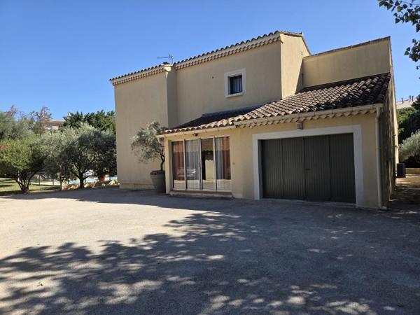 Vente / Villa à Avignon (84000)