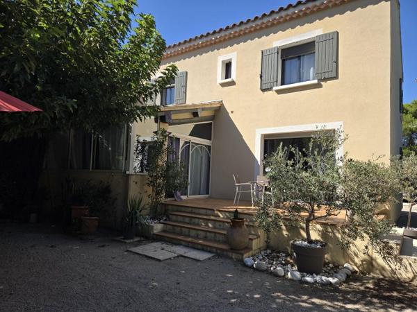 Vente / Villa à Avignon (84000)