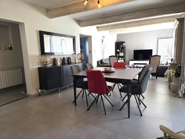 Vente / Villa à Avignon (84000)