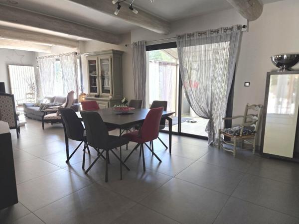 Vente / Villa à Avignon (84000)